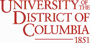 University of the District of Columbia Logo